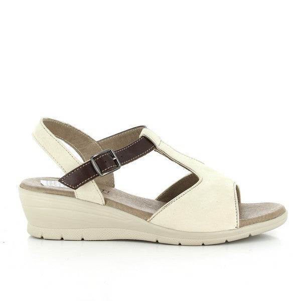 Torretti GIULIA BEIGE-BROWN