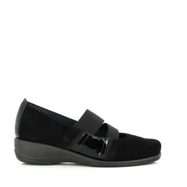 Torretti LAX BLACK