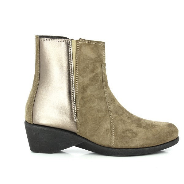 Torretti LENTINI TAUPE-BROZE