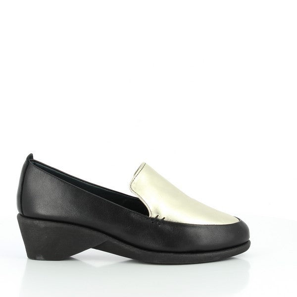Torretti LESOIR GOLD-BLACK