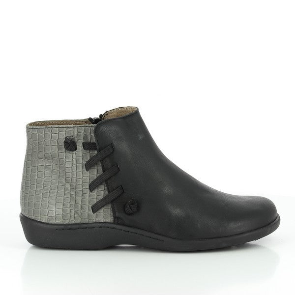 Torretti LICOLA BLACK-TAUPE