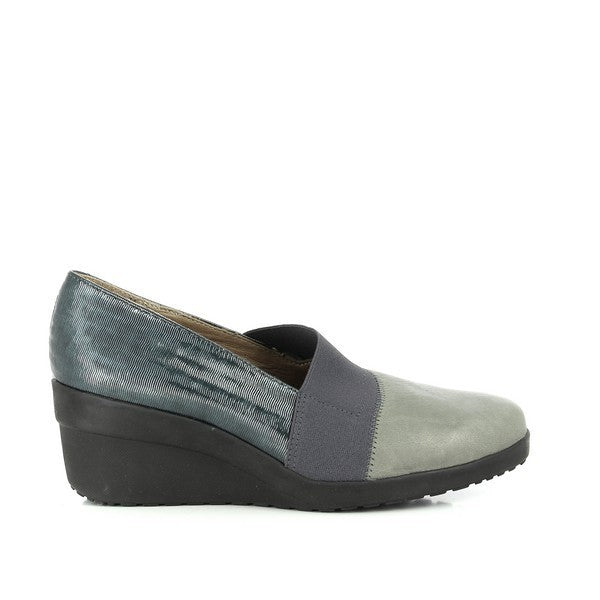 Torretti LONDON TAUPE-NAVY