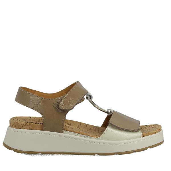 Torretti OSLO-15 TAUPE-MULTI