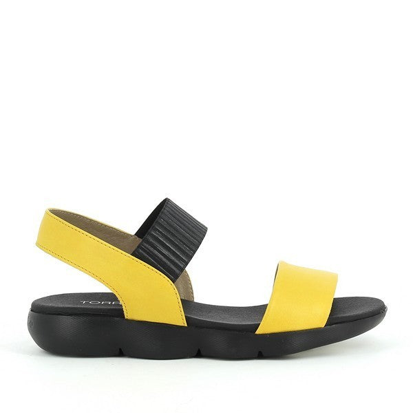 Torretti SD0761 YELLOW