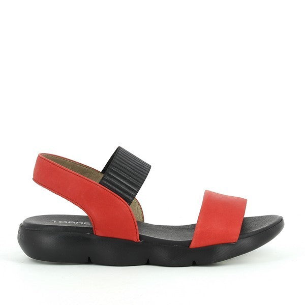 Torretti SD0761 RED