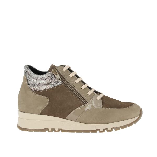 Torretti ZOLA TAUPE-LEAD