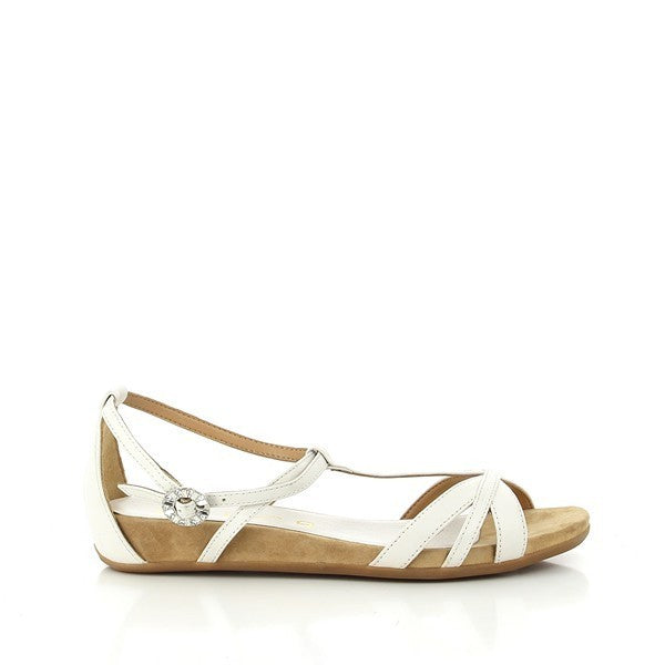 Unisa AYUMI-STY OFF-WHITE