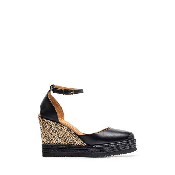 Unisa CAMEO-NS BLACK