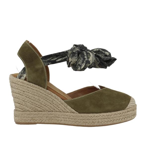 Unisa CICLON-KS OLIVE
