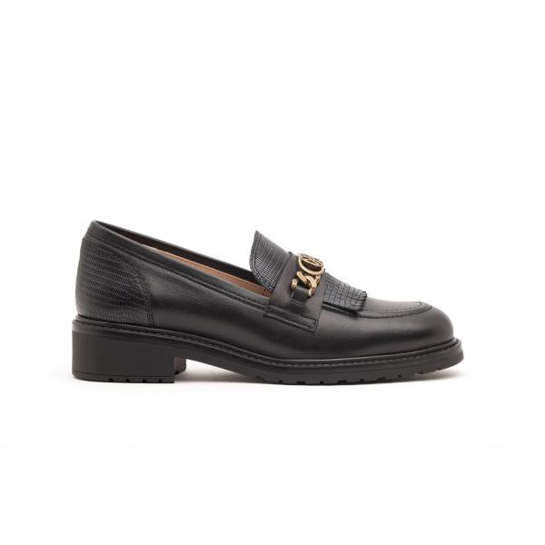 Unisa ELMA-LIV-BL BLACK