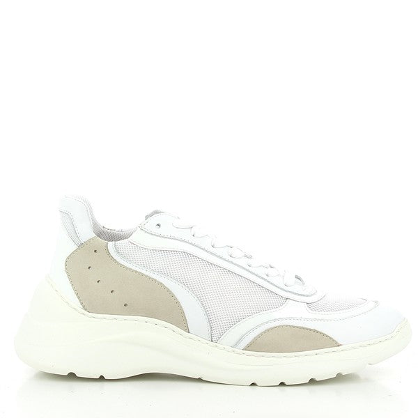 Unisa ESCACE-NT WHITE-TAUPE