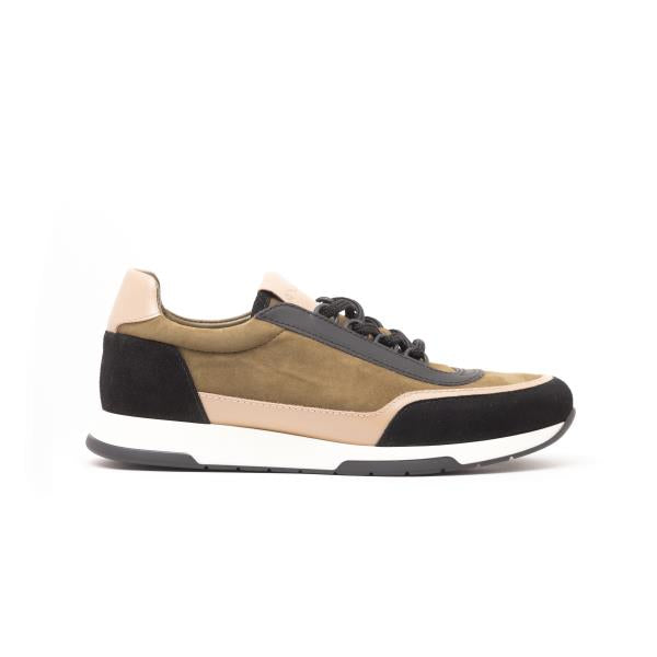 Unisa FATI-F22-KS-NF OLIVE-MULTI