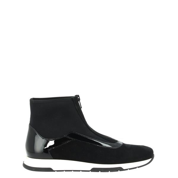 Unisa FOUZACA-KS BALCK