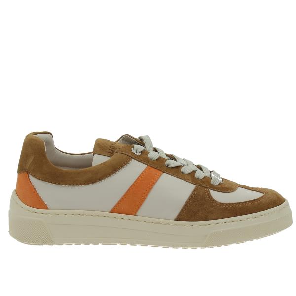 Unisa FULTON-NF-KS IVORY-TOFFEE-MULTI