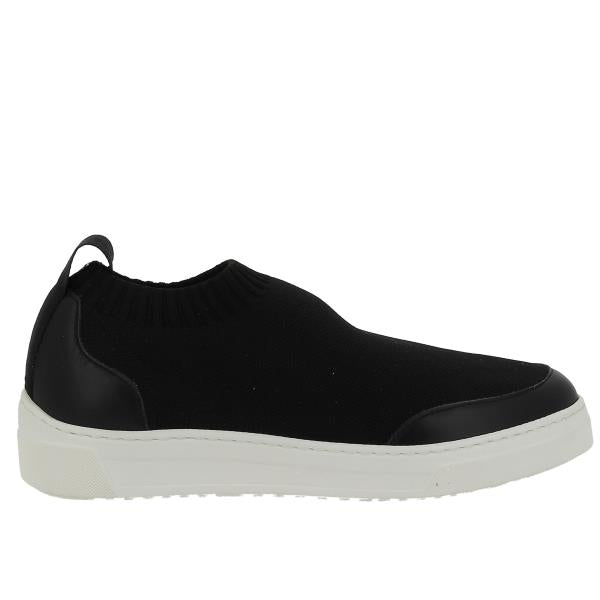 Unisa FURT-NF BLACK