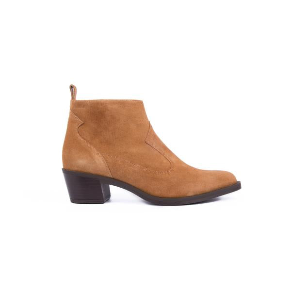 Unisa GALYA-BS DARK CAMEL