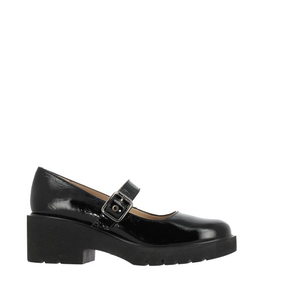 Unisa JINKS-VER BLACK
