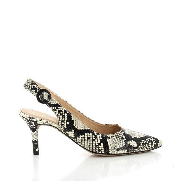 Unisa KLAXO-VIP BEIGE-BLACK