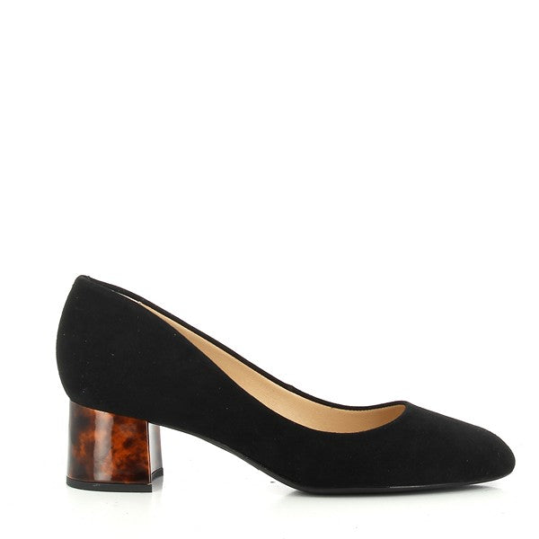 Unisa LASIE-F19-KS-CAR BLACK