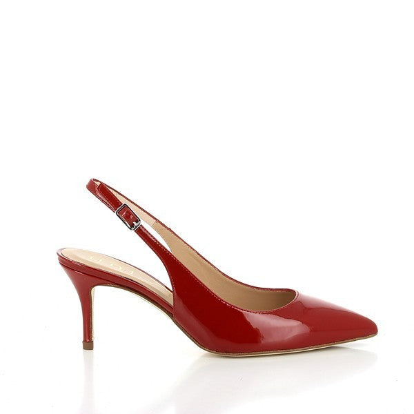 Unisa LUPITA-PA ROUGE