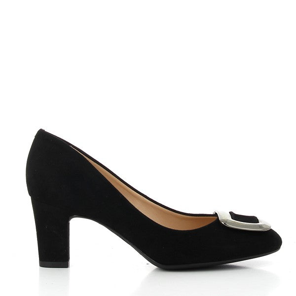 Unisa MANOLA-KS BLACK