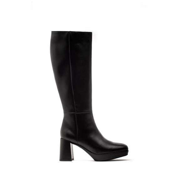 Unisa MAYLEN-LIV BLACK