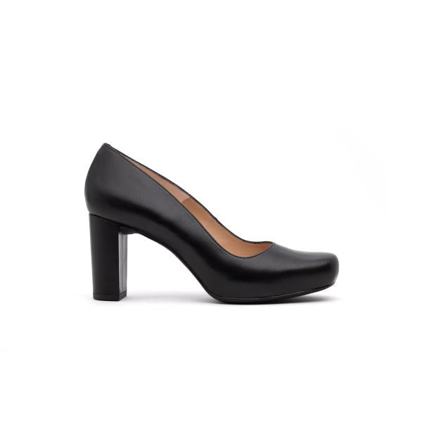 Unisa NUNTU-F22-VU BLACK