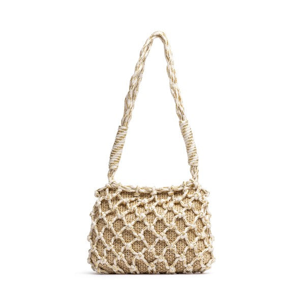 Unisa ZCABO-RC WHITE-ORO-MULTI