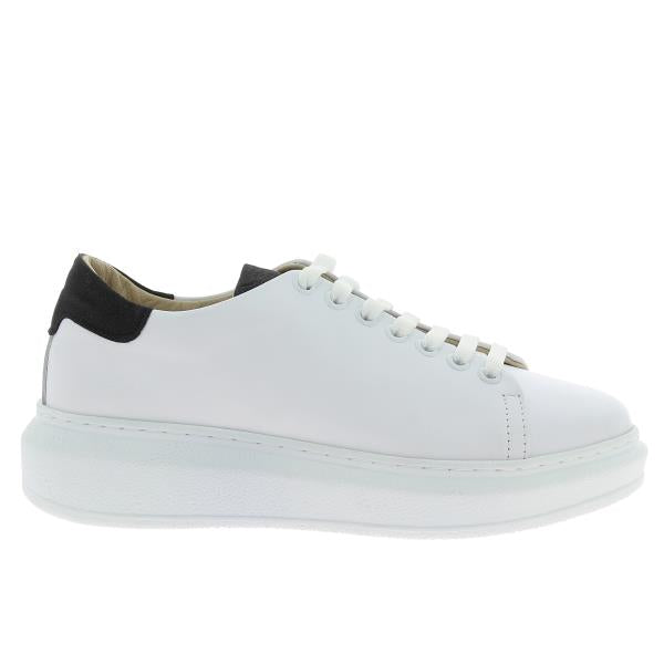 Wave 11382 BIANCO-SILVER