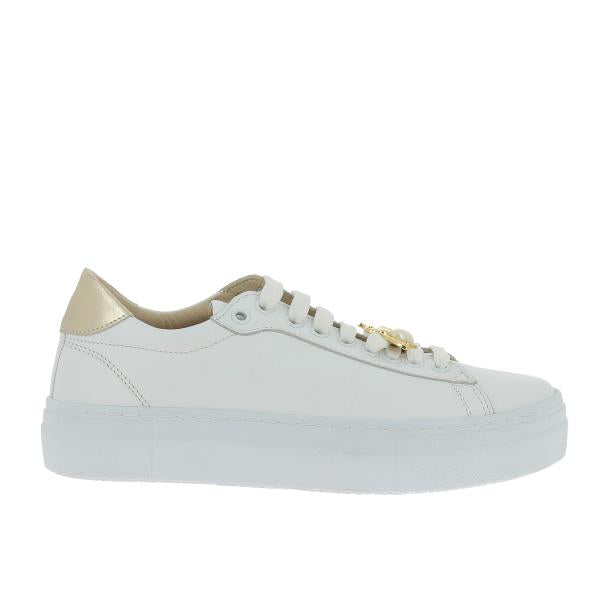 Wave 23039 WHITE-GOLD