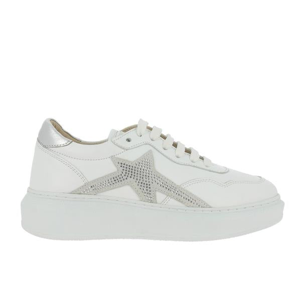 Wave 23148 BIANCO-ARGENTO-MULTI