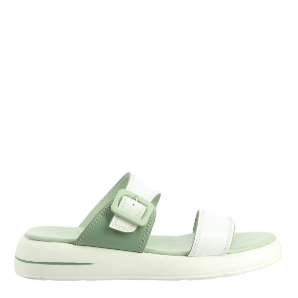 Wave 241504 WHITE-GREEN