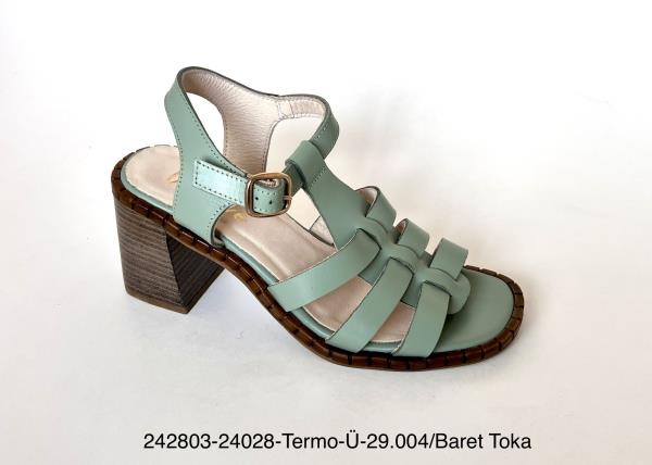 Wave 242803 GREEN