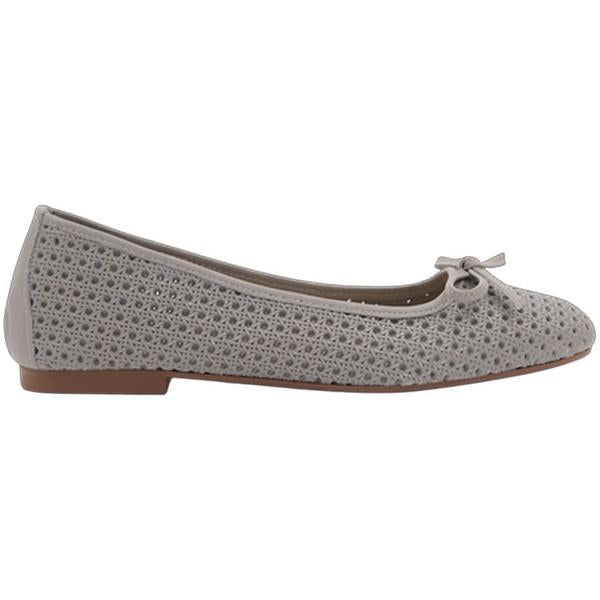 Wave 28607 SILVER-GREY