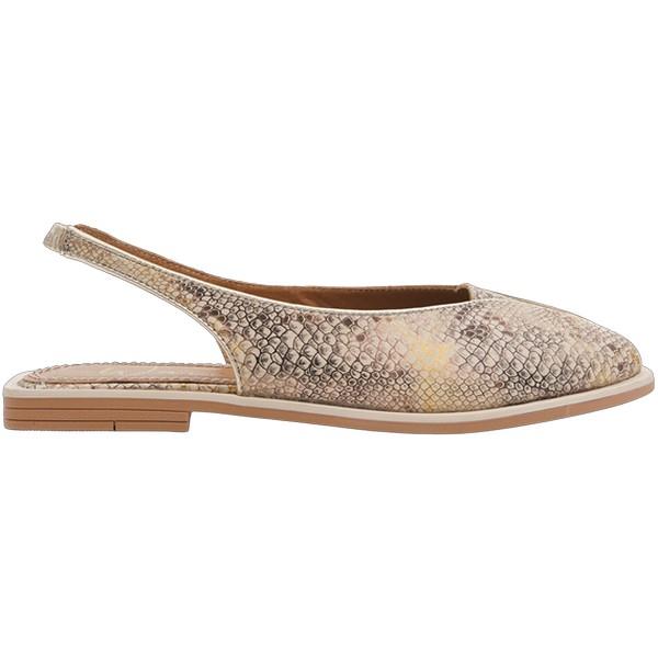 Wave 28771 BEIGE-PLATINO