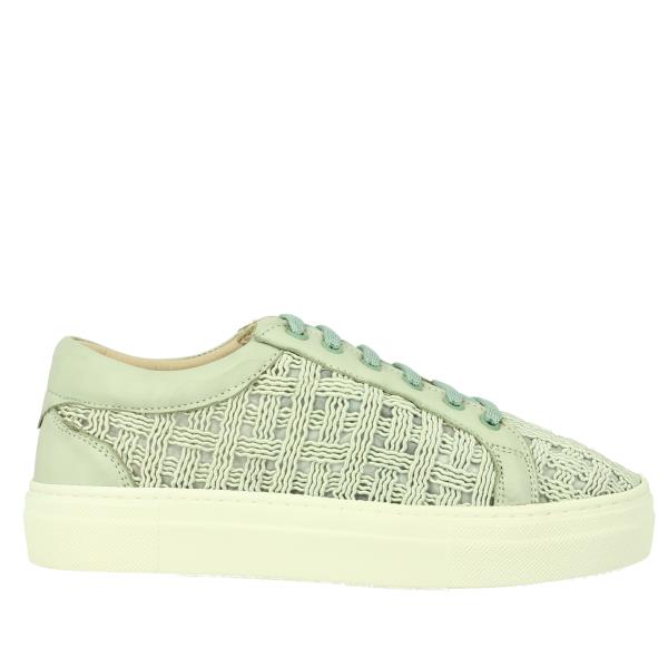 Wave 5756 LIGHT-GREEN