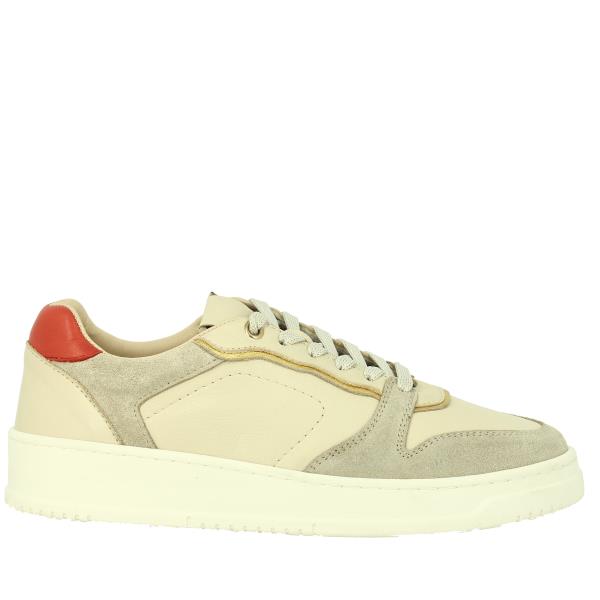 Wave 6021 BEIGE-RED-MULTI