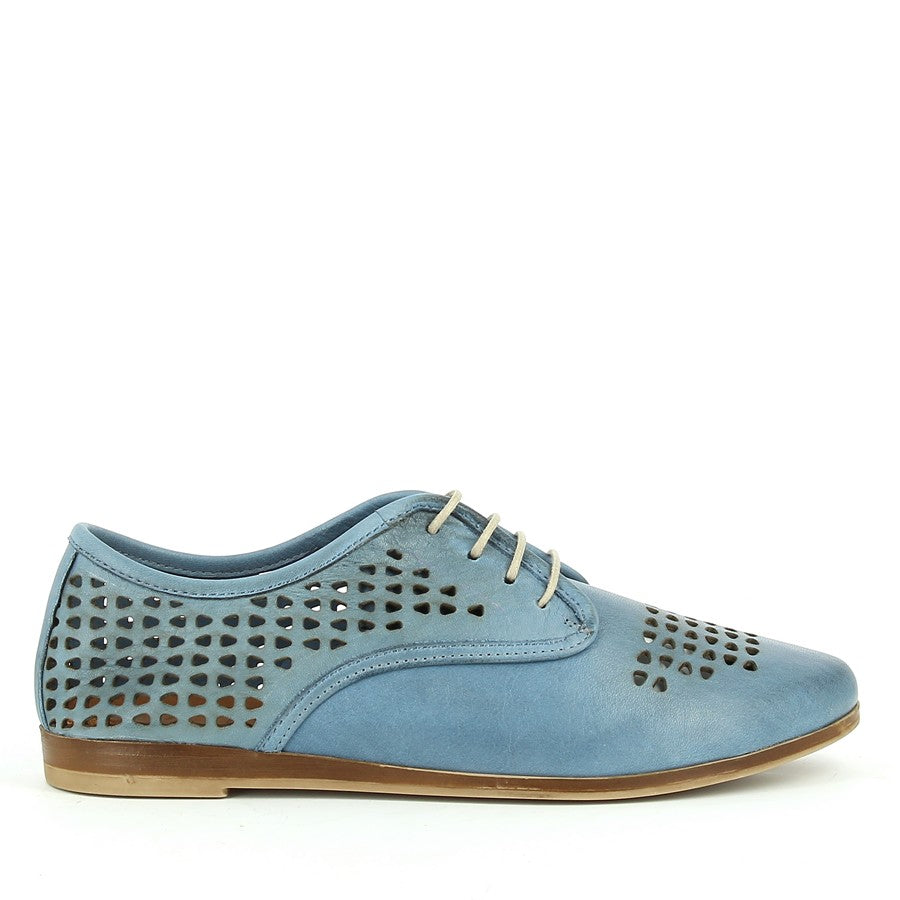 Wave AS-9111 LIGHT-BLUE
