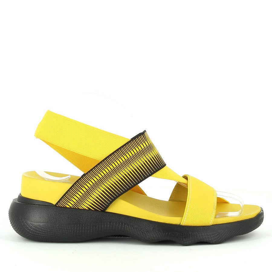 Wave F-99902 YELLOW