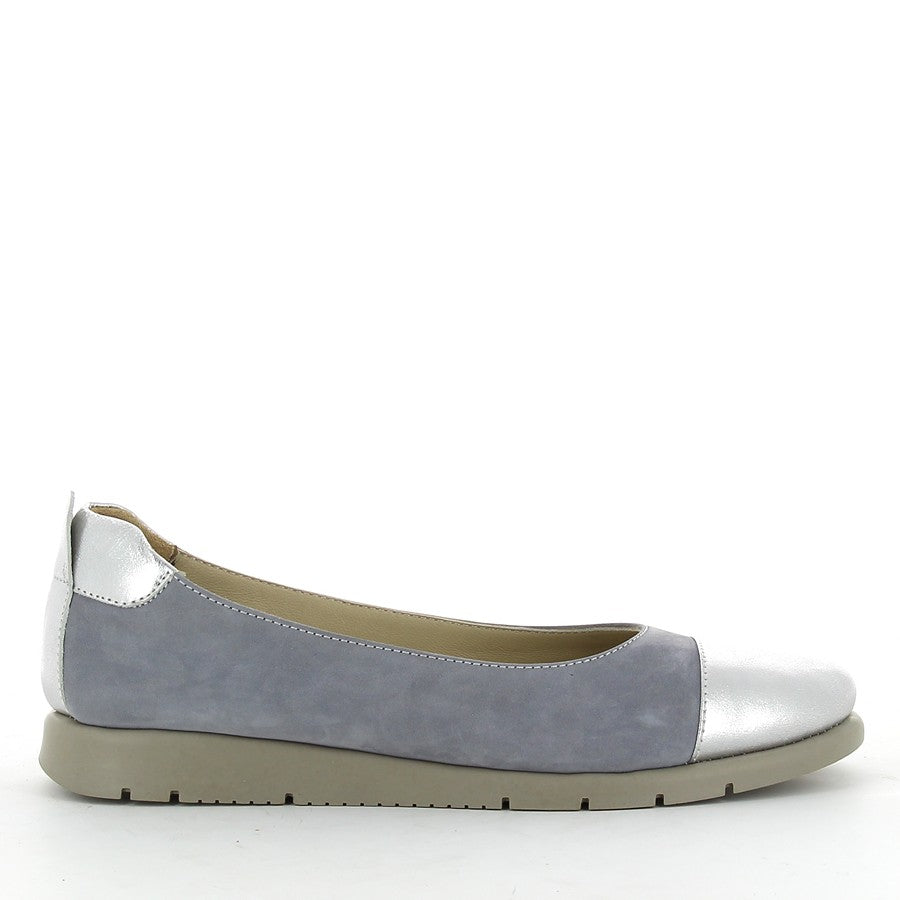 Wave MS-9052 LIGHT-BLUE
