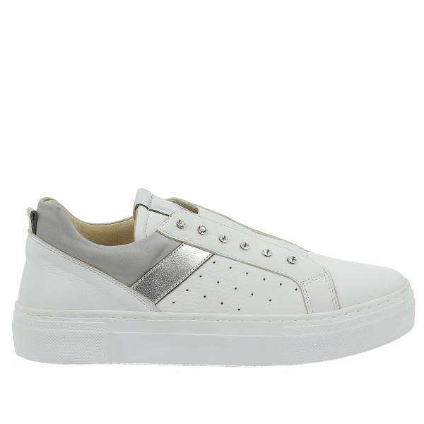 Wave ZEN10635 BIANCO-SILVER