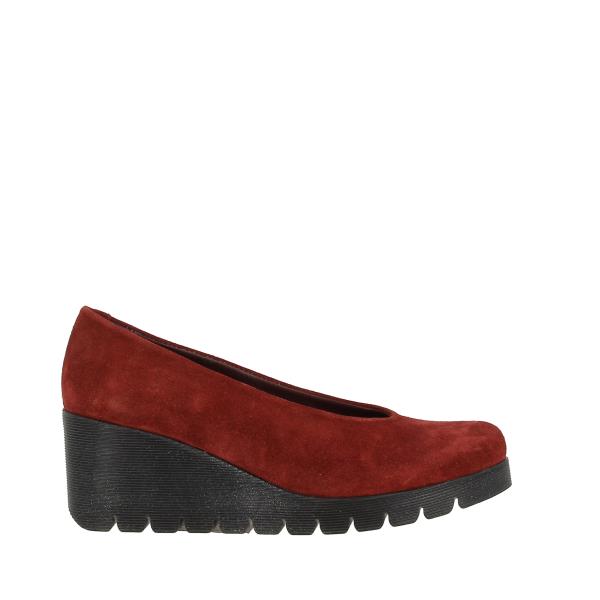 Wave ZN1027-M BORDO