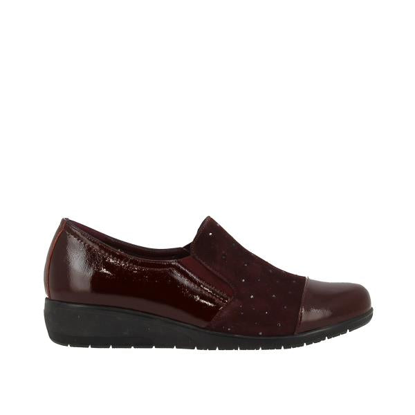 Wave ZN1082 BORDEAUX