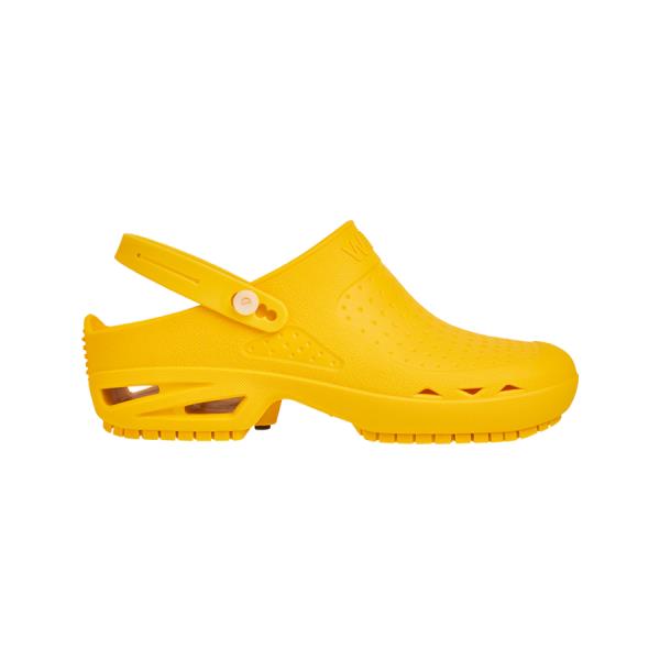 Wock BLOC-06 YELLOW
