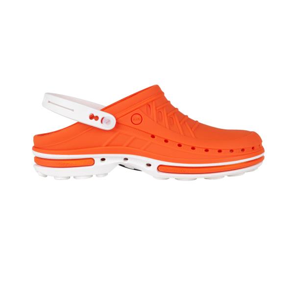 Wock CLOG-05 RED