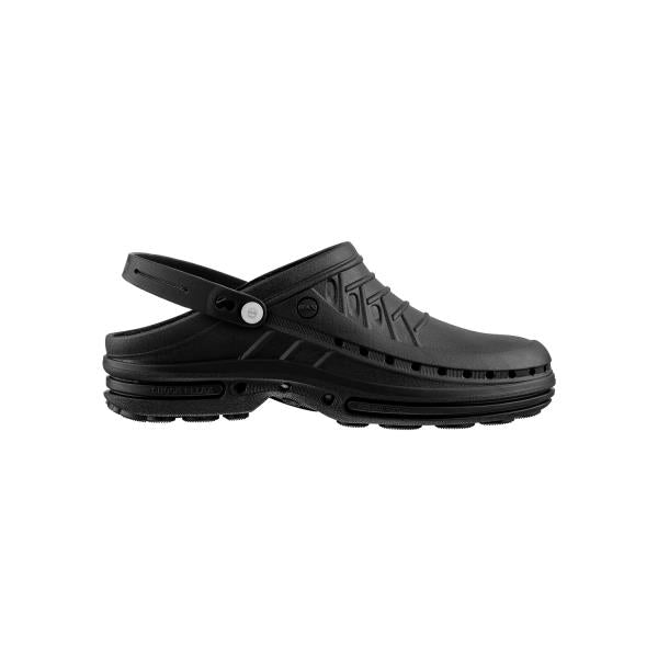 Wock CLOG-11-RECYCLED BLACK