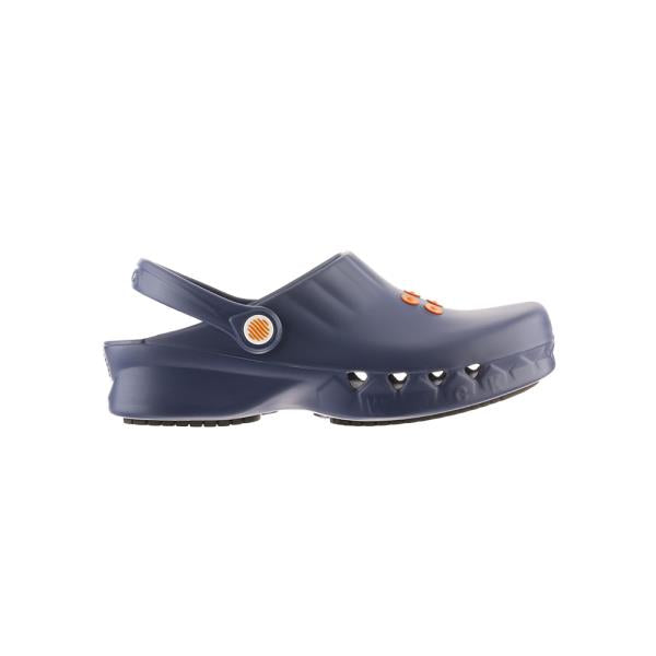 Wock NUBE-01 NAVY-BLUE
