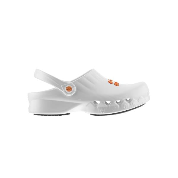 Wock NUBE-04 WHITE