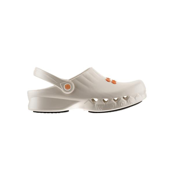 Wock NUBE-10 WARM-GREY