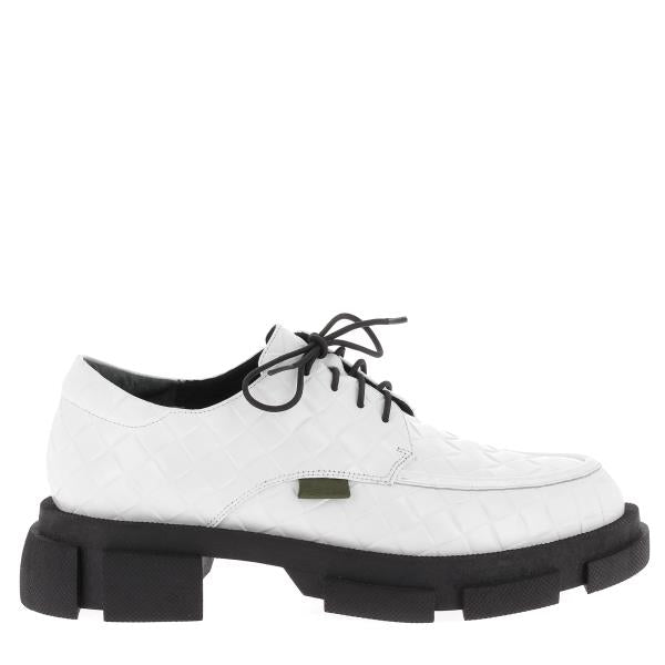 Yuko Imanishi 501069-1 WHITE